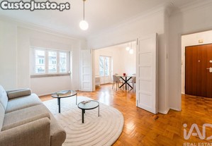 Apartamento T2 em Arroios