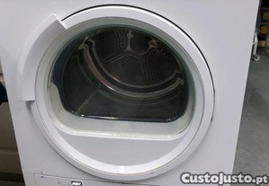 Maquinana de secar roupa � condensation capacidade 8 Kg