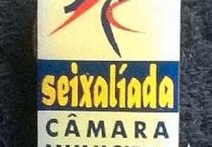 Pin da Seixalíada