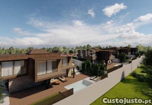 Kayo Residences - Moradias Individuais T3 E T4...