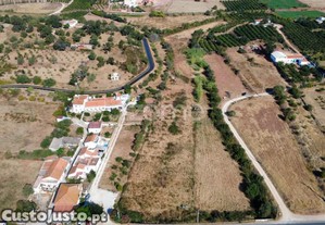 Terreno Rústico Com Água E Energia 13.000 M²,...