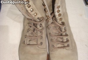 Botas de Sra. Harley Davidson