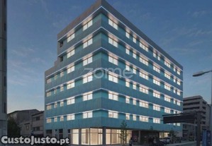 Apartamento T2 Em Matosinhos Sul