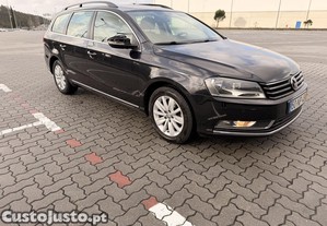 VW Passat 2.0 TDI - 11