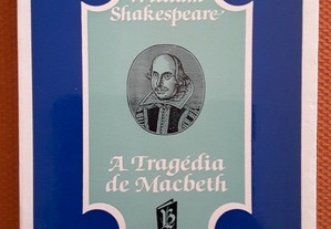 Shakespeare - A Tragédia de Macbeth