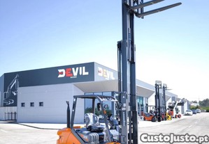 Empilhador Novo 3500KG 4.5M