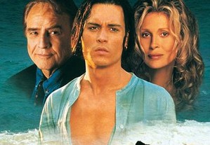 Don Juan DeMarco (1994) Marlon Brando, Johnny Depp