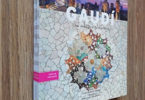 Gaudi - Uma introdução a sua arquitectura