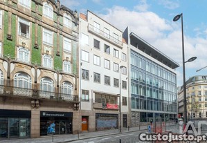 Apartamento T2 em Cedofeita, Santo Ildefonso, Sé, Miragaia, São Nicolau e Vitória de 94,00 m²