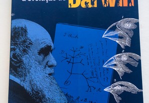 A Evolução de Darwin