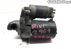 MOTOR DE ARRANQUE Mini mini r50r53 2001 12417570488