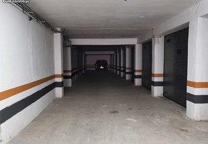 Garagem/Arrumo em Celas [Coimbra] - 90EUR