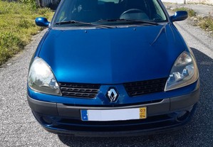 Renault Clio V1