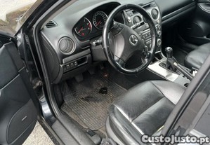 Mazda 6 Sw - 04