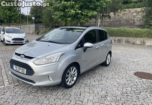 Ford B-Max Titanium premium 