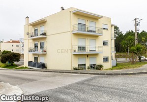 Apartamento T3 Espaçoso com elevador em Pataias, Alcobaça com Vista para o Campo