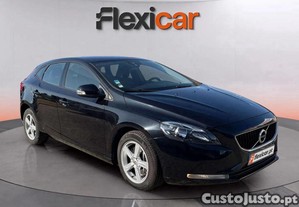 Volvo V40 2.0 D2 Kinetic Geartronic