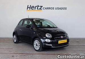 Fiat 500 Dolcevita Hybrid 1.0 70cv