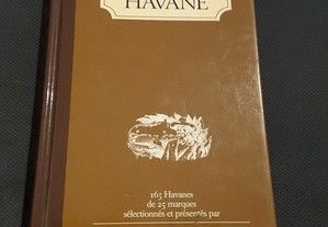 Tabaco. Charutos. Guide de l´Amateur de Havane