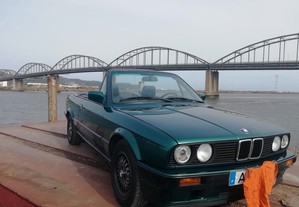BMW 318 318 I CABRIO - 93