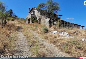 Quinta Do Cachão - Refúgio Agrícola No Vale Do Tua