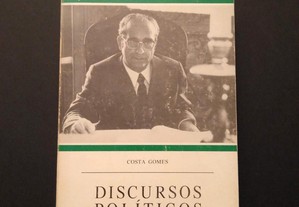 Costa Gomes - Discursos Políticos