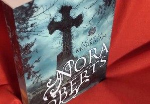 A Cruz de Morrigan, de Nora Roberts