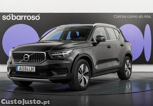 Volvo XC40 1.5 T5 PHEV Inscription Expression
