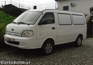 Kia Pregio Pregio TB - 06