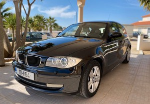 BMW 116 116I GASOLINA