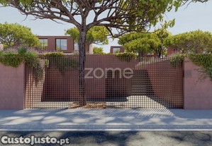 Moradia T4 No Empreendimento 'Madalena Vila...