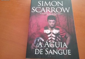 Simon Scarrow Aguia de Sangue Blackout