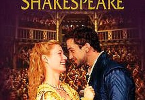 A Paixão de Shakespeare (1998) Joseph Fiennes IMDB: 7.4