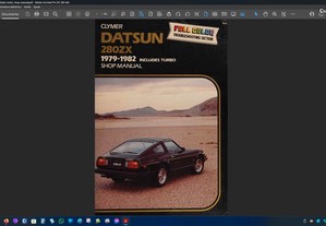 Datsun 280