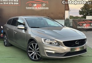 Volvo V60 1.6 Diesel '' Momentum '' - 15