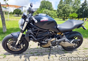 Ducati Monster 821 Abs - 14