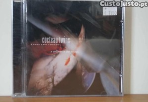 Cocteau Twins  Stars And Topsoil A Collection (1982-1990)  NOVO
