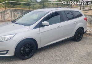Ford Focus 1.0 Ecoboost - 18