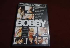 DVD-Bobby-Sharon Stone/Demi Moore/Helen Hunt/Anthony Hopkins