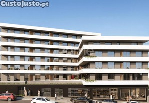 Apartamento T1+1 C/ Varanda, Freamunde, Paços...