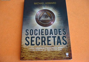 Sociedades Secretas - 2013