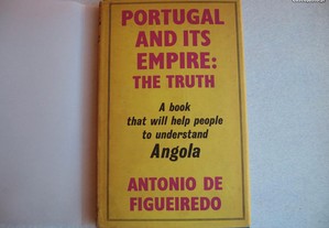 Portugal and it's Empire: The Truth - 1961