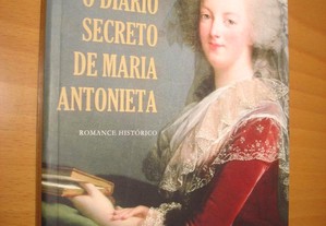 O diário secreto de Maria Antonieta