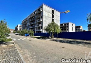 Apartamento T2 em Oliveira do Douro de 81,00 m²