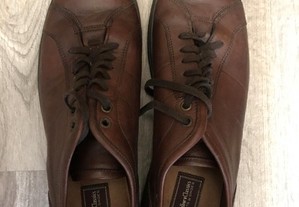 Sapatos Marlboro Classics 44