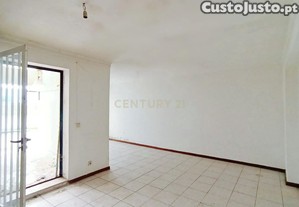 Apartamento T3 situado na zona histrica de Bragana