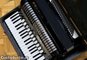 Acorde�o Hohner Verdi V CB