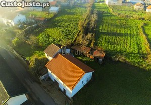 Casa Isolada com Adega e Terraço em Penhas Juntas, Vinhais.