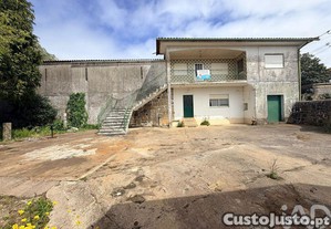 Casa / Villa T4 em Subportela, Deocriste e Portela Susã de 108 m²