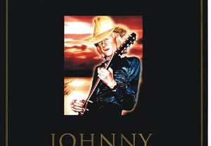 Johnny Winter Live - DVD